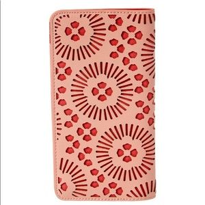 Anthropologie PIPPA Travel Wallet